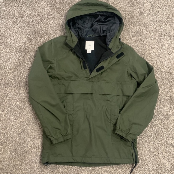 H&M Men’s Jacket - Picture 3 of 10